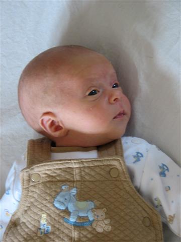 Are you getting my good side?